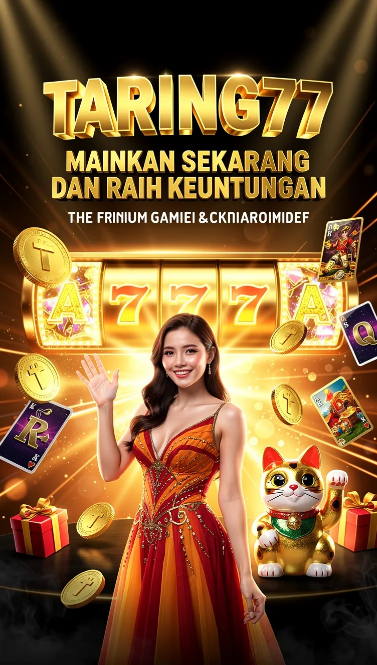 taring77